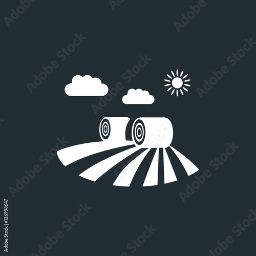 Field icon.