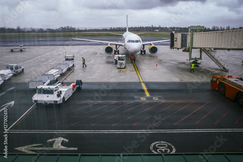 airport
