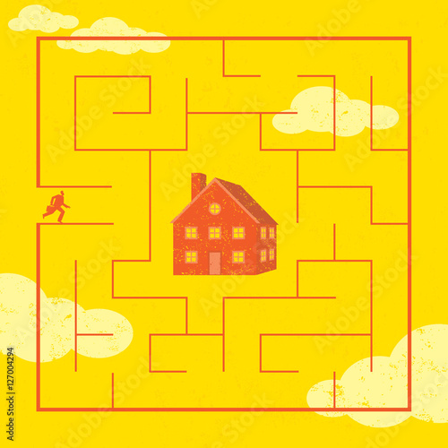 Searching for a Home