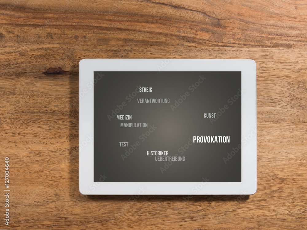 Provokation Provokation