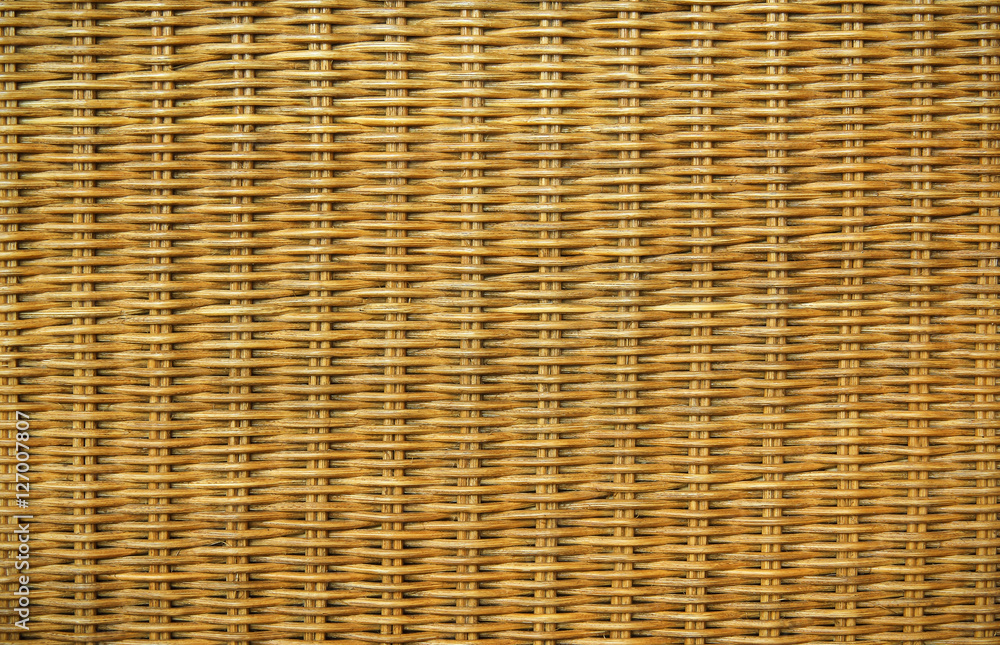 Background and texture with rattan Background and texture with rattan