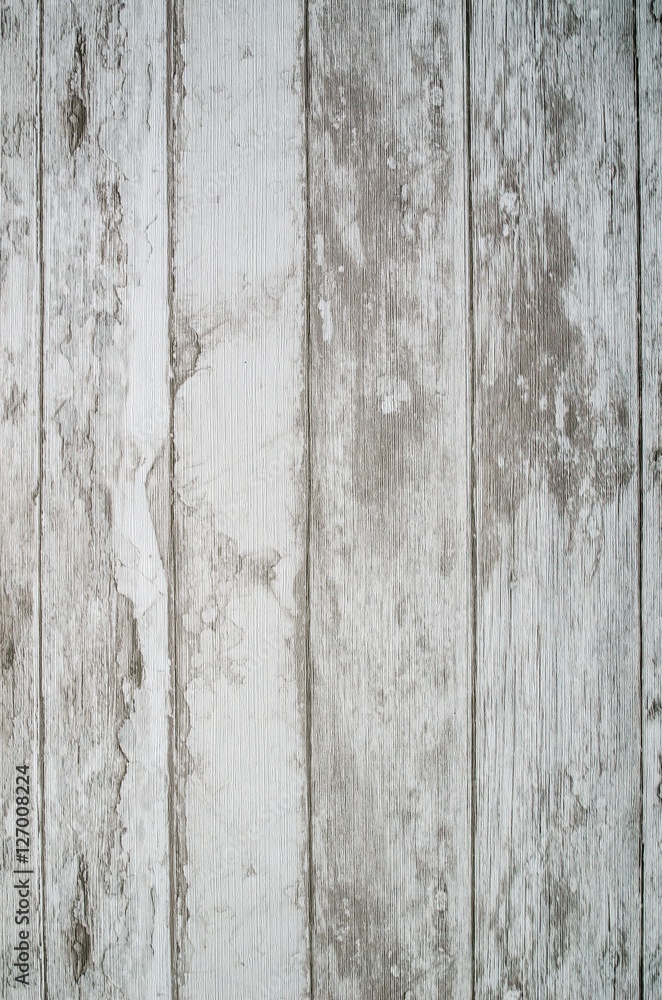 Fototapeta premium Close up of wooden background texture