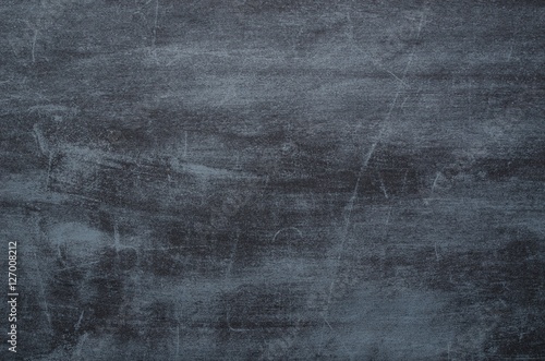 Grunge scratched texture. Copy space background