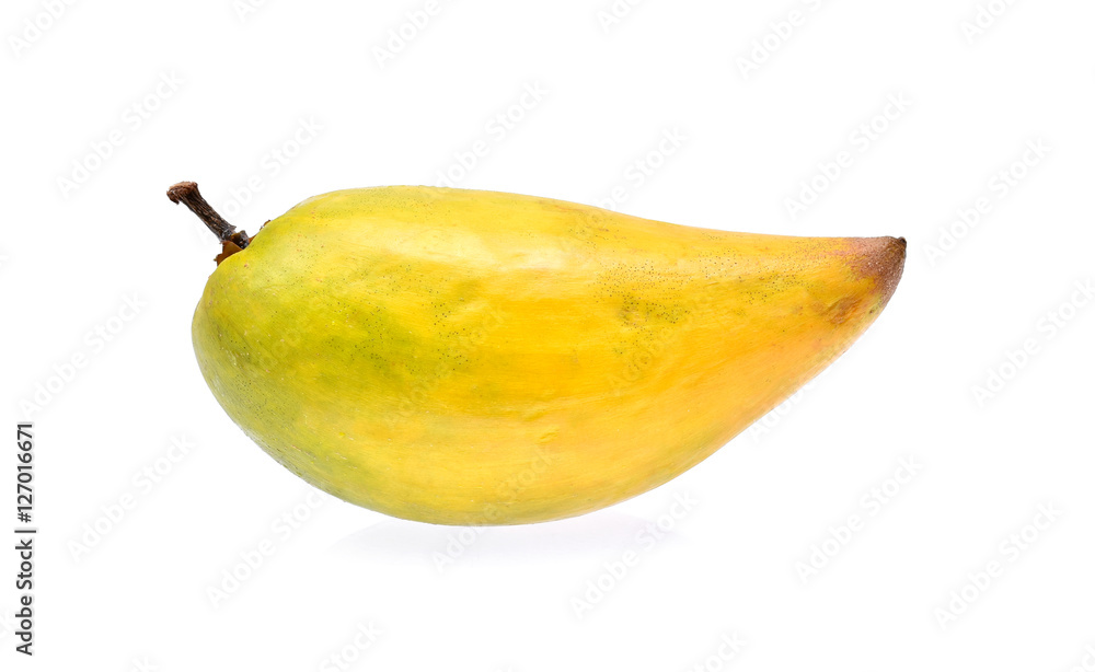 Egg fruit, Canistel, Yellow Sapote (Pouteria campechiana (Kunth) Egg fruit, Canistel, Yellow Sapote (Pouteria campechiana (Kunth)