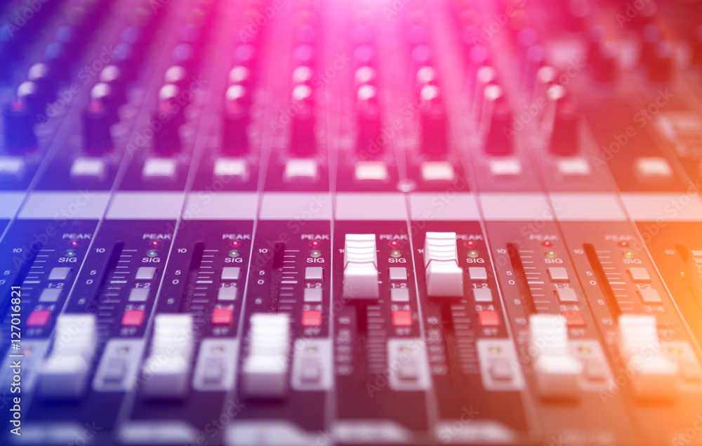 Club Dj Sound Mixer Club Dj Sound Mixer