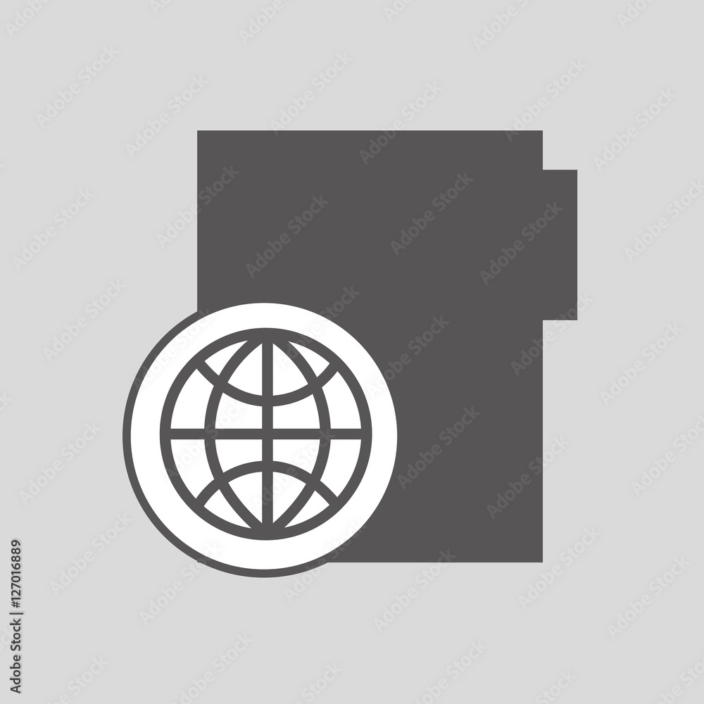 global digital network file design vector illustration eps 10 global digital network file design vector illustration eps 10