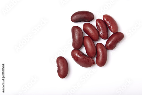 red bean photo