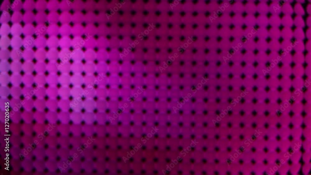 Lightleak Lichter im Club Lightleak Lichter im Club