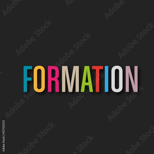 formation