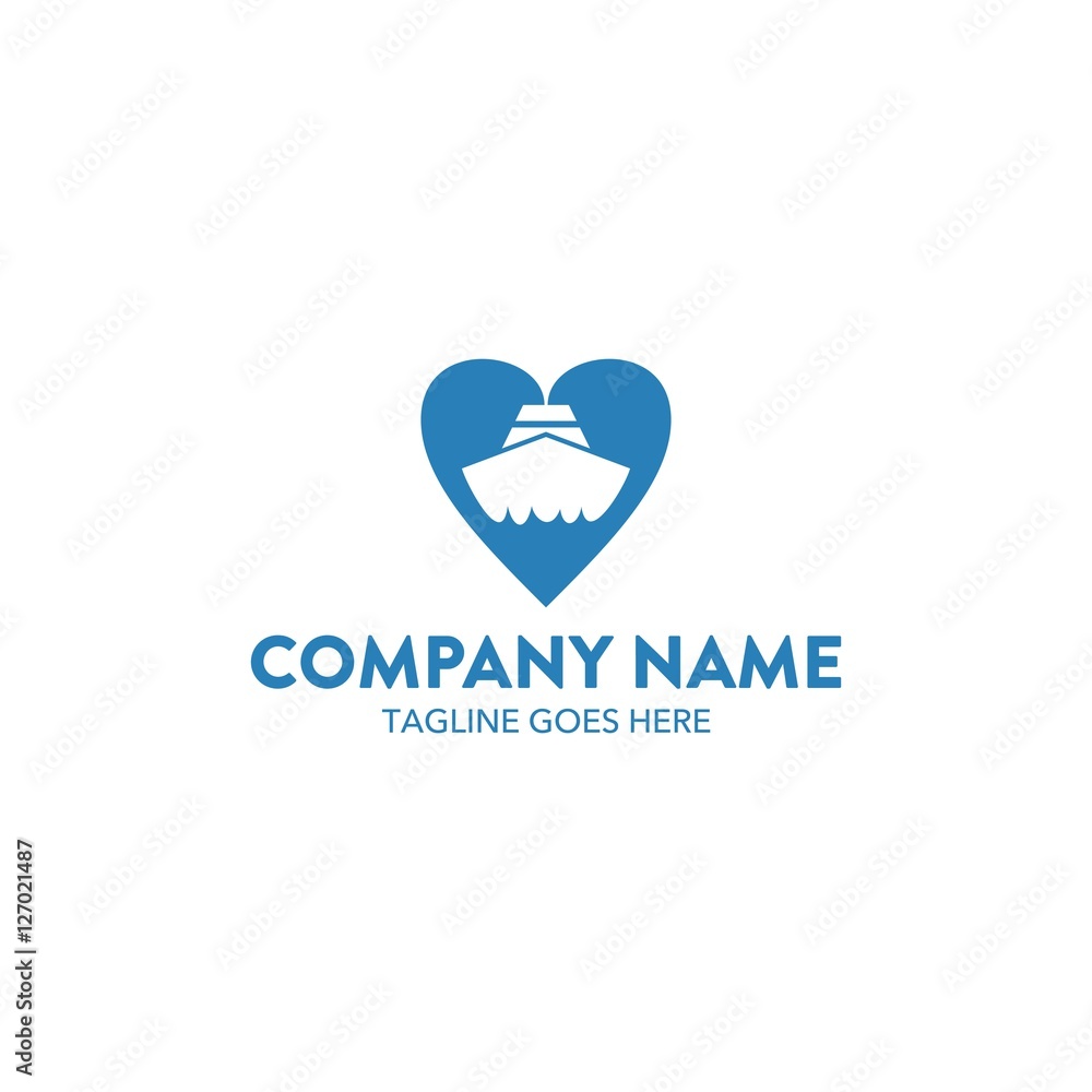 Dating Logo Template Dating Logo Template