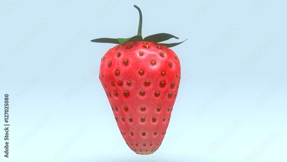 Strawberry Strawberry
