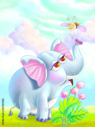 Elephant