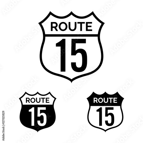 route 15