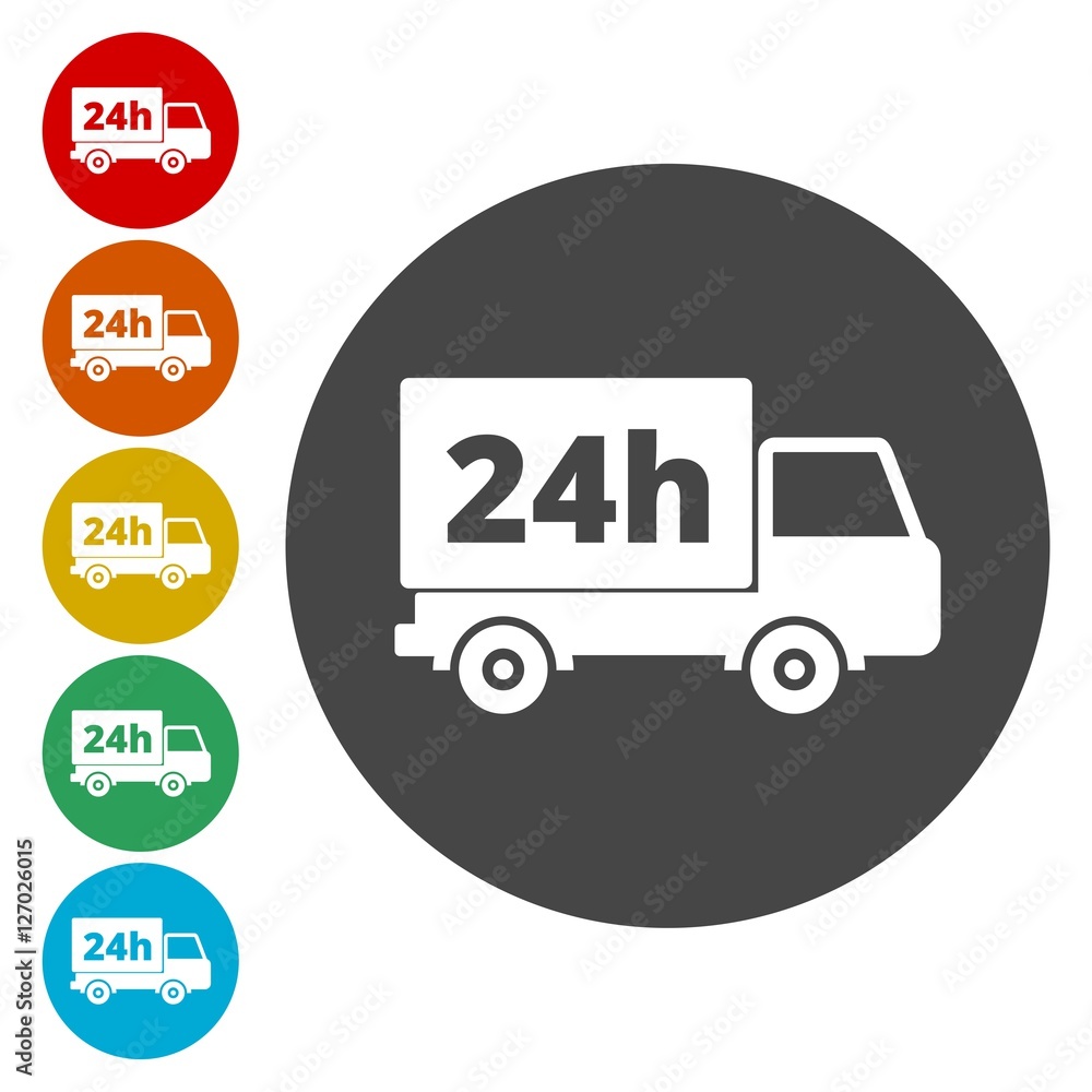 24 hours service 24 hours service