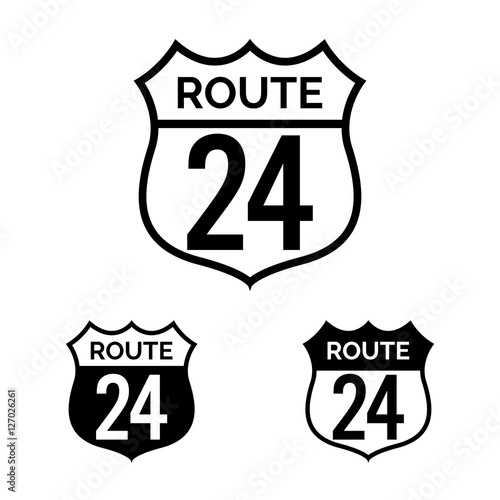 route 24