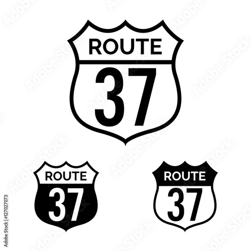 route 37