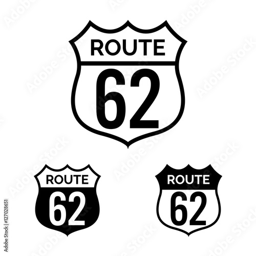 route 62