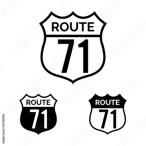 route 71