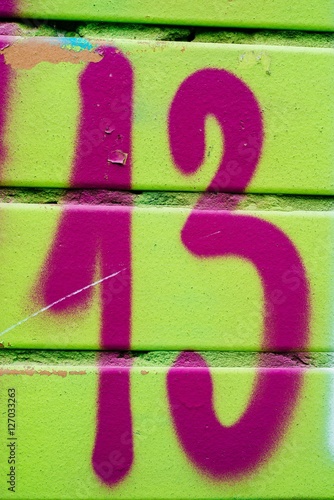 13 painting