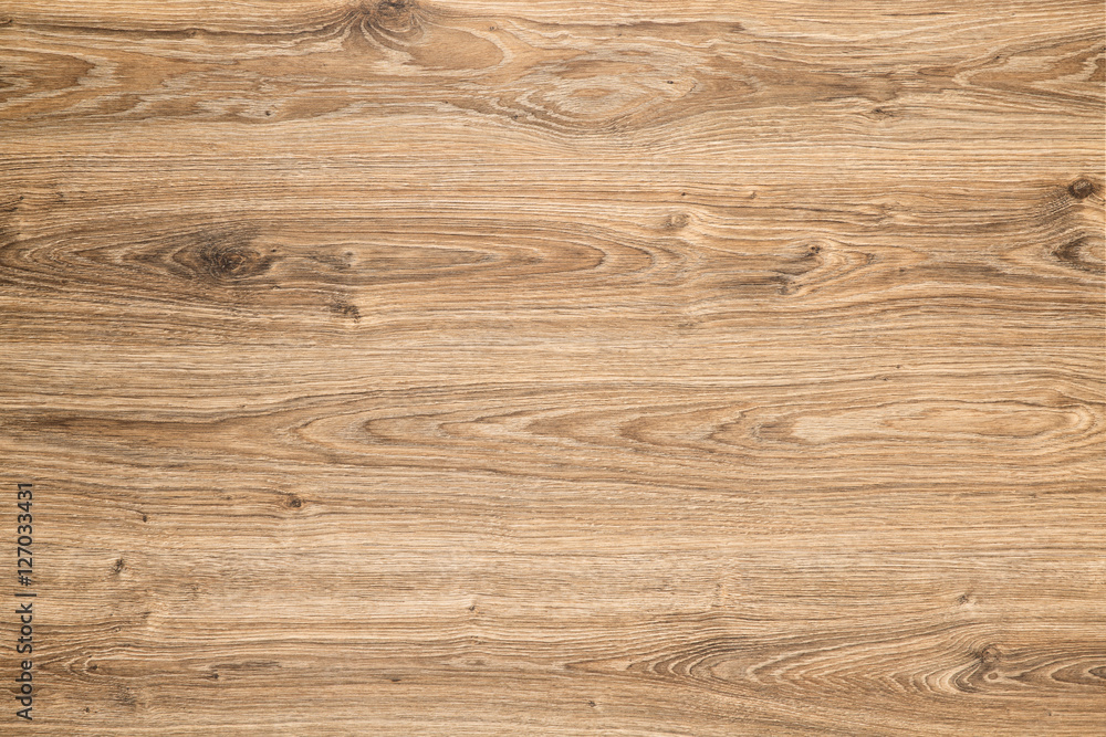 Obraz premium Drewno Tekstury Tła, Brązowy Drobnoziarnisty Wzór Drewna Dębowego Drewna