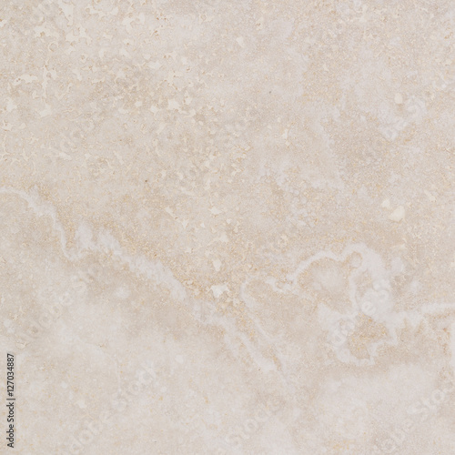 Beautiful beige cream marble background with natural pattern.