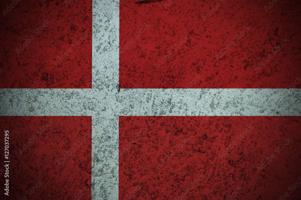 Denmark flag ,Denmark national flag illustration symbol. Denmark flag ,Denmark national flag illustration symbol.