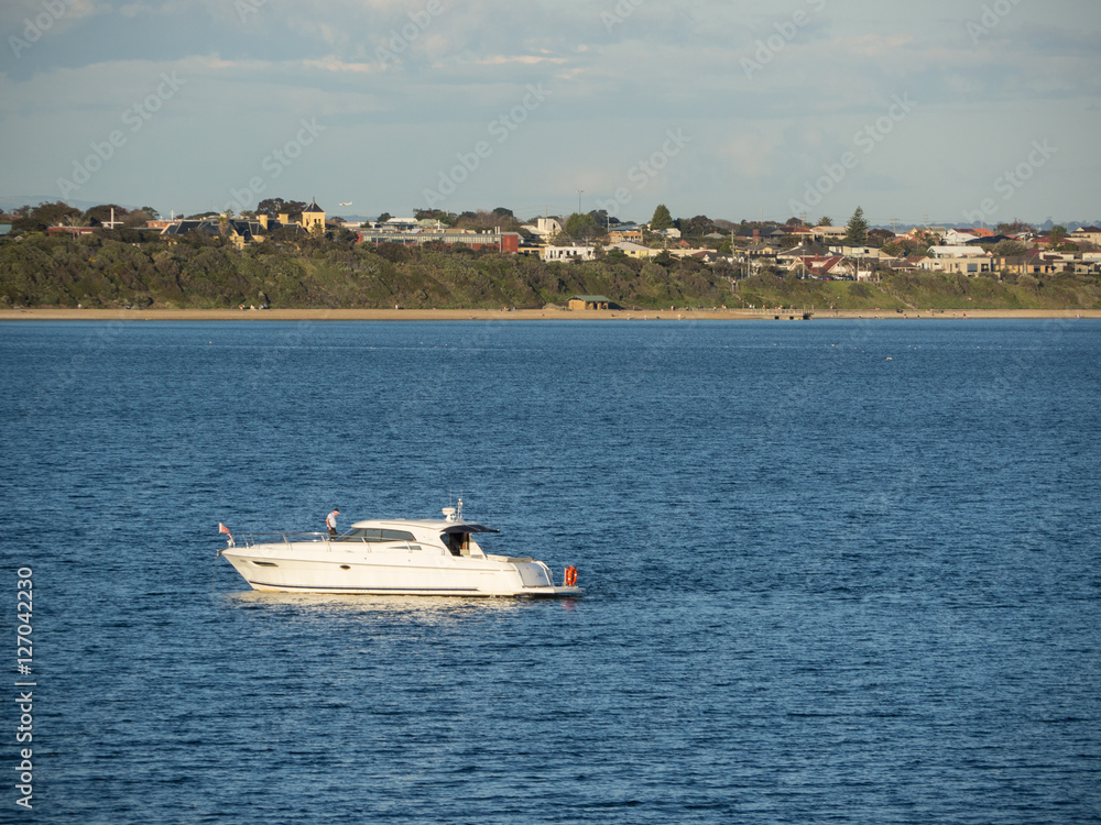 Obraz premium Melbourne seascapes