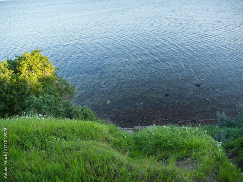 Melbourne seascapes