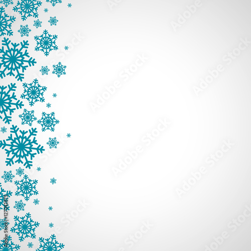 fond abstrait,flocon de neige