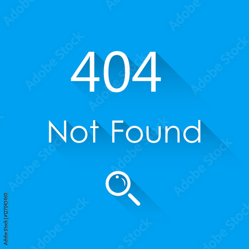 Vectors Abstract background 404 connection error