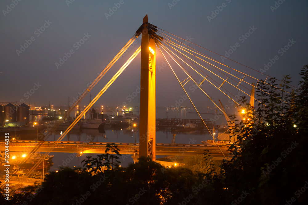 Obraz premium Great Bridge