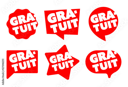 Gratuit