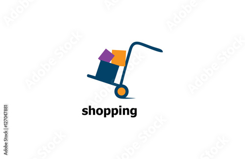 shoping logo