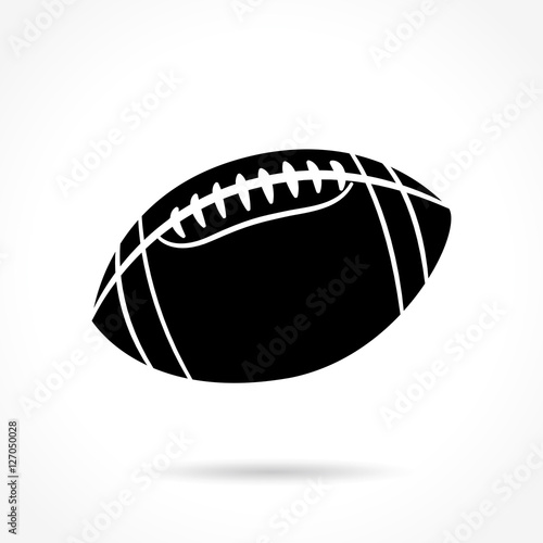 american football icon