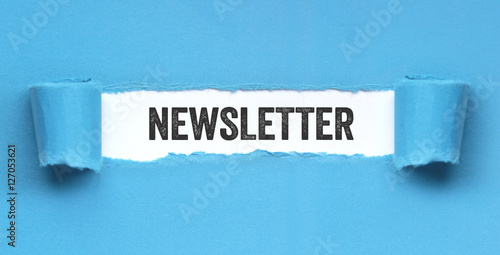 Newsletter