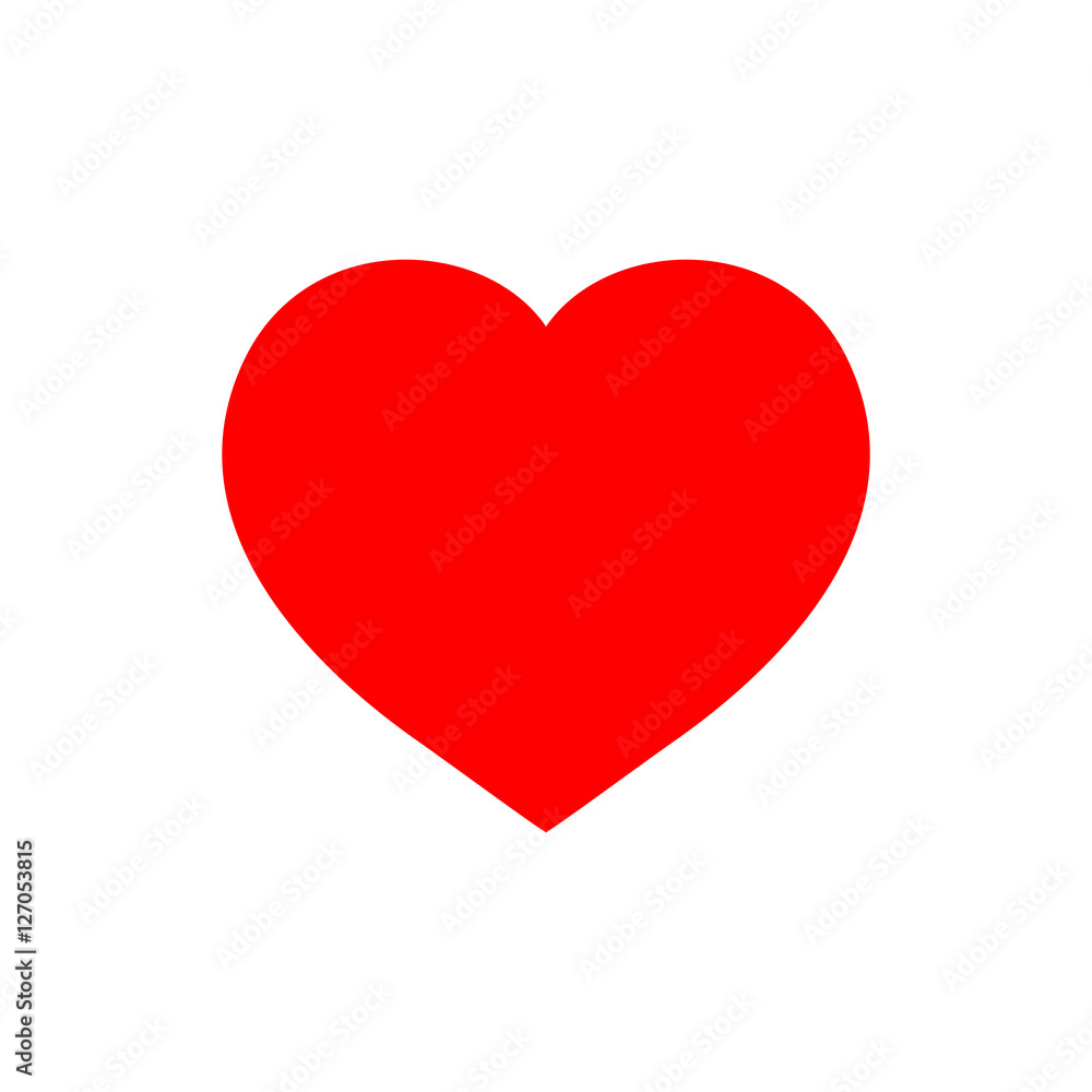 Heart icon 2 Heart icon 2