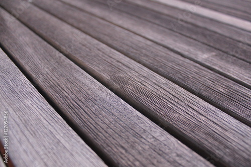 grey weathered timber