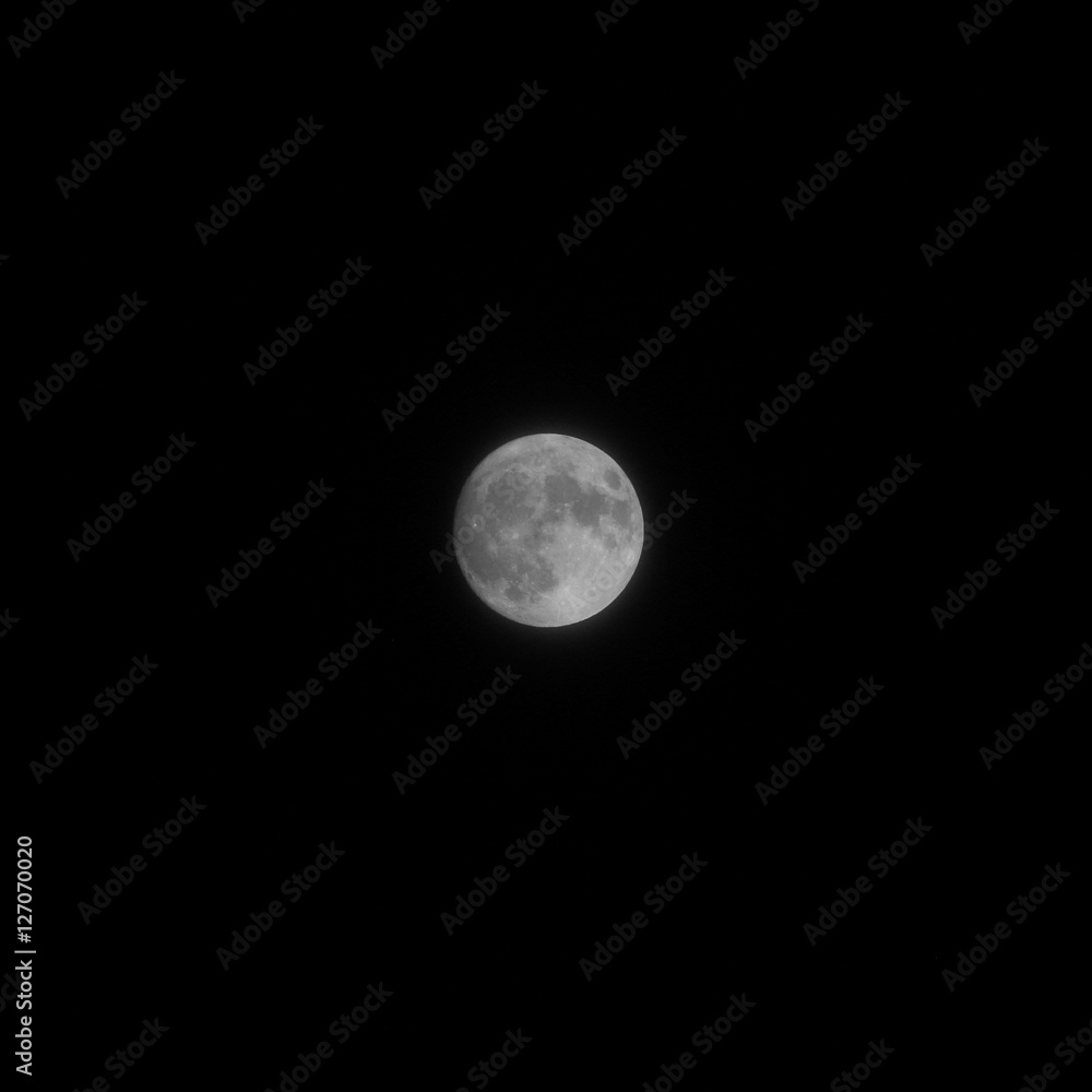 Full moon Full moon