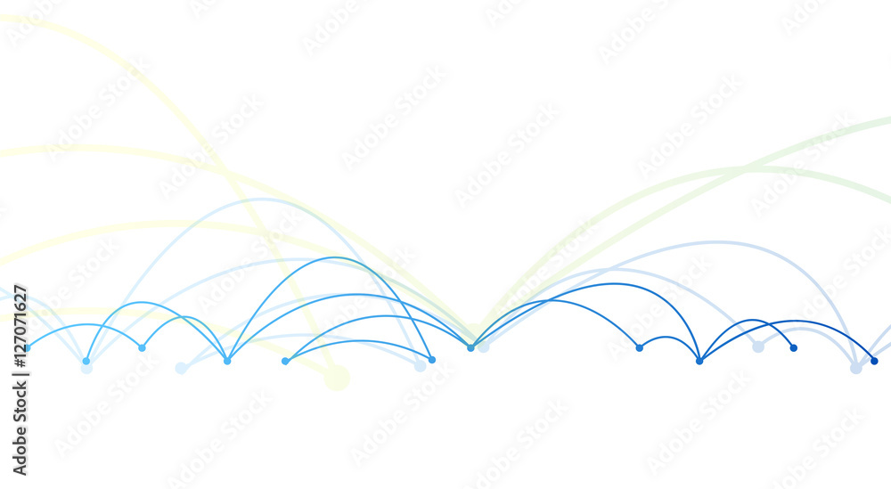 Fototapeta premium collegamenti, connessione, internet, energia