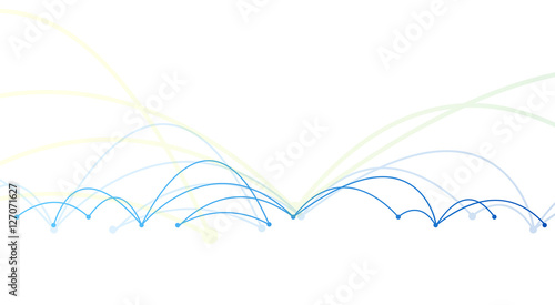 collegamenti, connessione, internet, energia