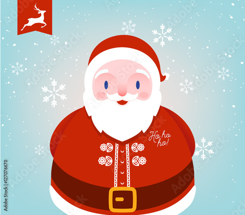santa clause