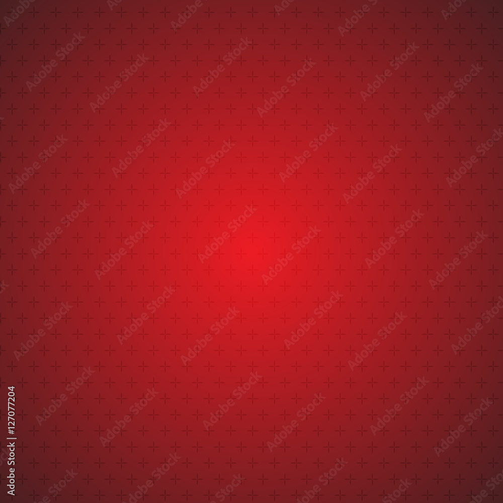 Seamless wallpaper pattern, red Seamless wallpaper pattern, red