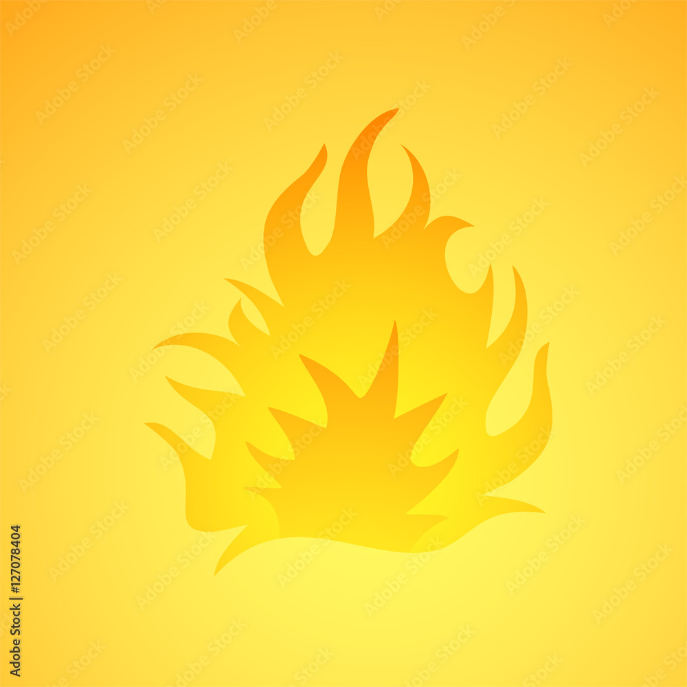 fire icon fire icon