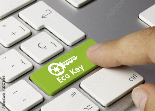 Eco Key