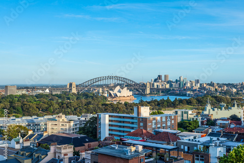 View of Sydney - Australia