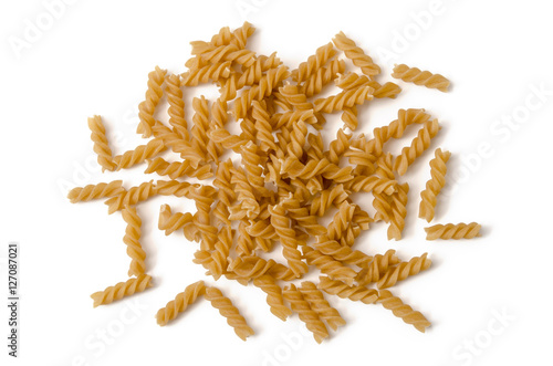 Pasta Spirelli