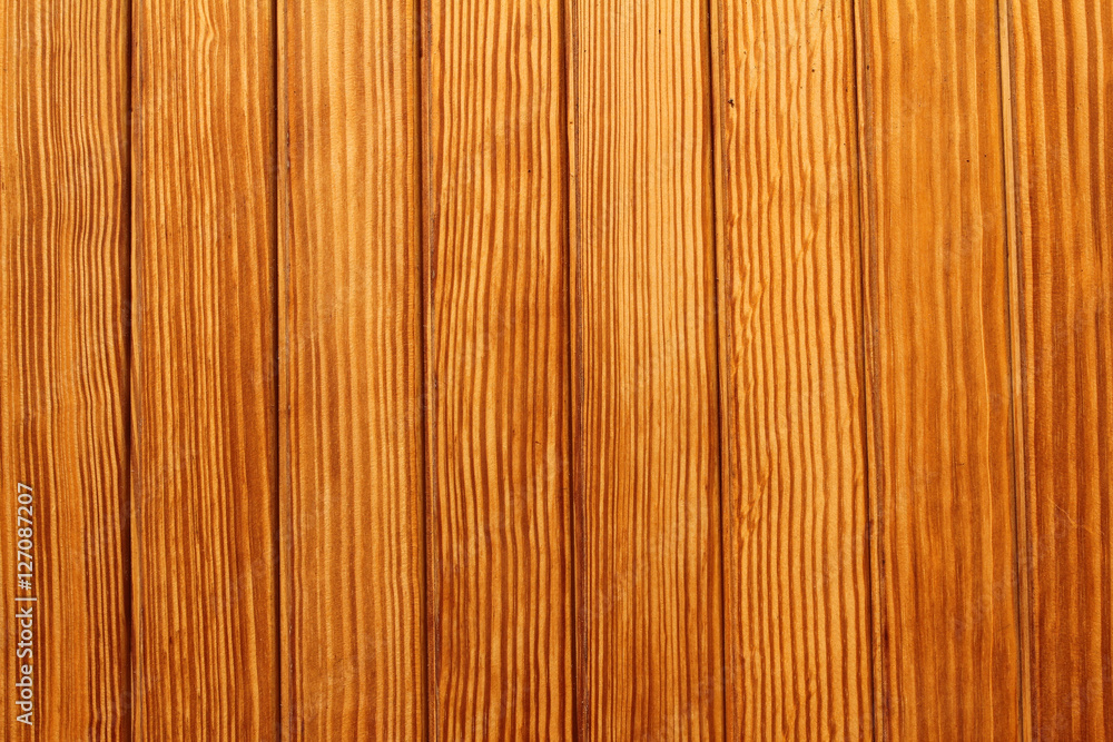Naklejka premium wooden boards texture or background