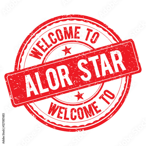 Welcome to ALOR STAR Stamp.