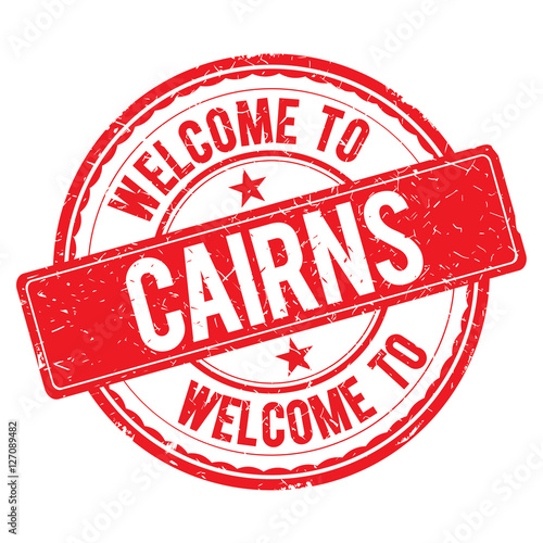 Welcome to CAIRNS Stamp.
