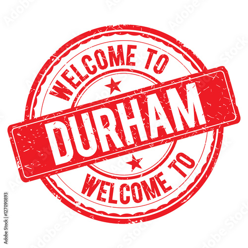 Welcome to DURHAM Stamp.